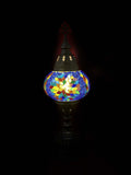 Handcrafted Mosaic Tiffany Table Lamp TMLN2-012