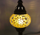 Handcrafted Mosaic Tiffany Table Lamp TMLN2-079