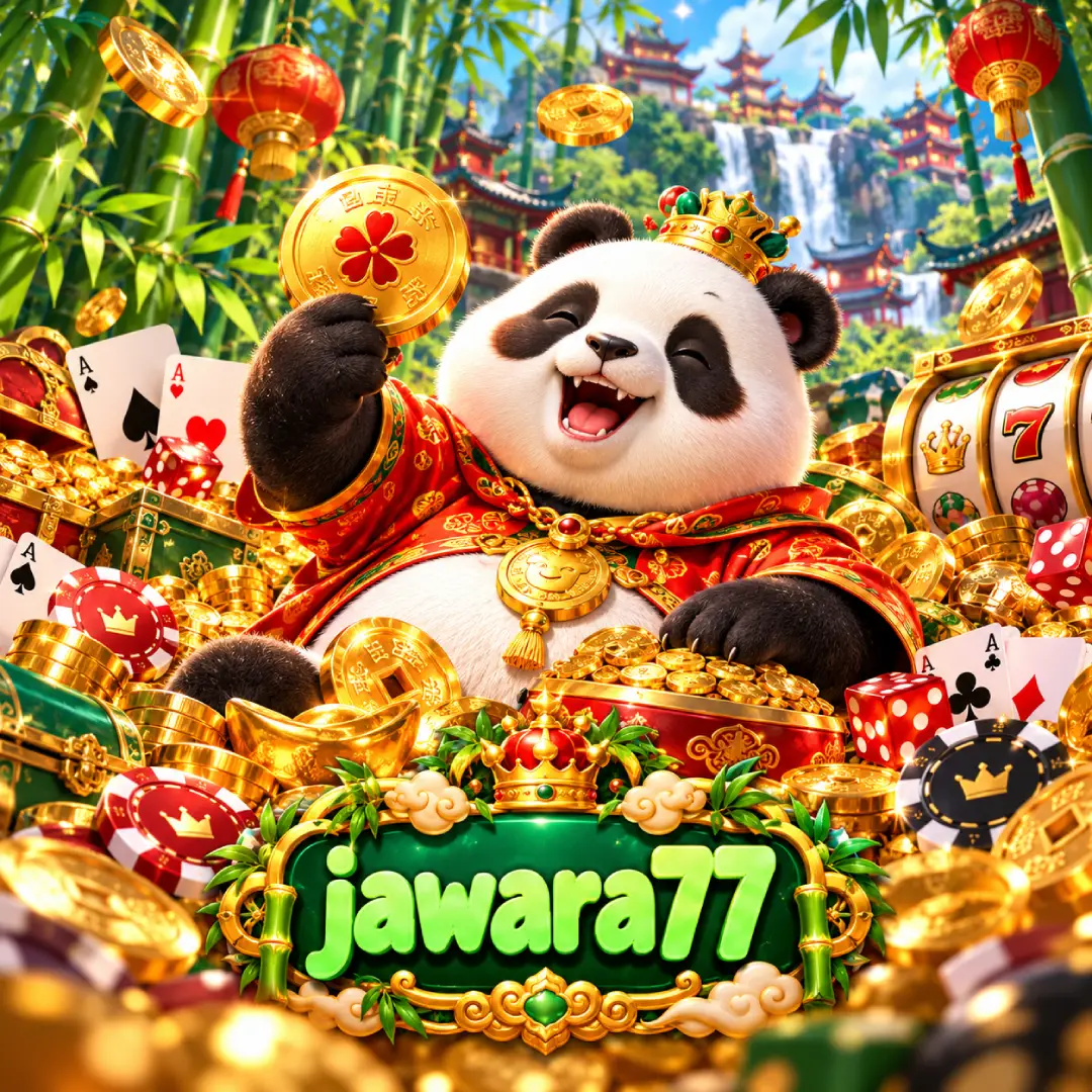 Banner utama jawara77