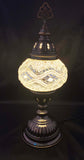 Handcrafted Mosaic Tiffany Table Lamp TMLN2-042