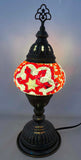 Handcrafted Mosaic Tiffany Table Lamp TMLN2-047