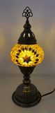 Handcrafted Mosaic Tiffany Table Lamp TMLN2-061