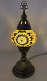 Handcrafted Mosaic Tiffany Table Lamp TMLN2-064