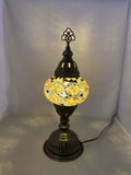 Handcrafted Mosaic Tiffany Table Lamp TMLN2-066