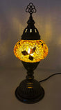 Handcrafted Mosaic Tiffany Table Lamp TMLN2-070