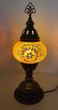Handcrafted Mosaic Tiffany Table Lamp TMLN2-073