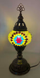 Handcrafted Mosaic Tiffany Table Lamp TMLN2-074