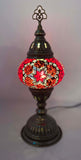 Handcrafted Mosaic Tiffany Table Lamp TMLN2-080