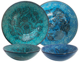Ceramic Bowls Single Colour 30cm